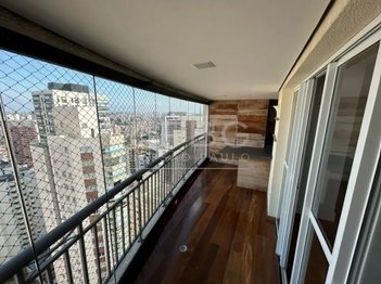 apartment em Avenida Damasceno Vieira, Vila Mascote - São Paulo - SP