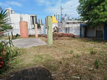 land_lot em Rua Maria Rita Barradas, Piedade - Jaboatão dos Guararapes - PE
