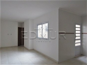 apartment em Rua Raul Pompéia, Jardim Ana Maria - Santo André - SP