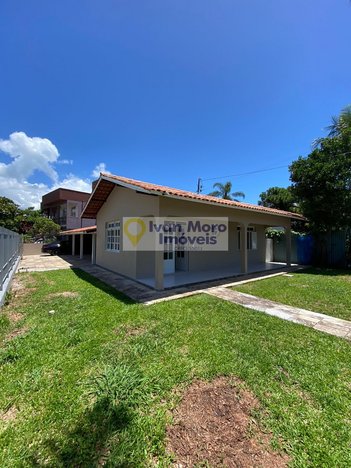 house em Rua das Papoulas, Daniela - Florianópolis - SC