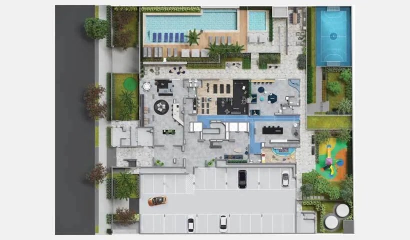 Imagem do In Design Ipiranga 97729
