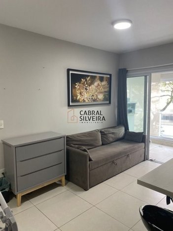 apartment em Rua Doutor Jesuíno Maciel, Campo Belo - São Paulo - SP