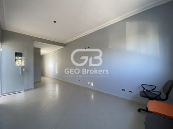 office em Campos Sales, Centro - Jacareí - SP