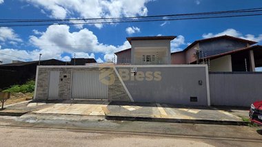 house em Rua Gemini, Parque das Nações - Parnamirim - RN