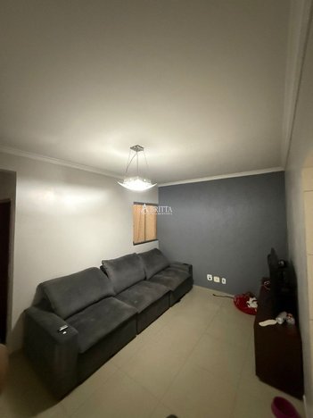 apartment em QE 40, Guará II - Brasília - DF
