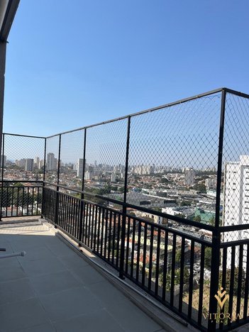 apartment em Rua Pedro Pomponazzi, Jardim Vila Mariana - São Paulo - SP