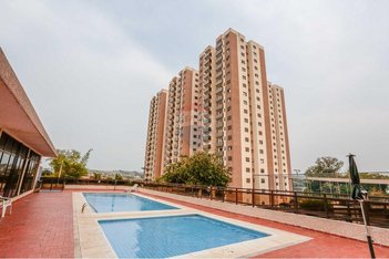 apartment em Rua Esperança, Jardim Santa Fé - Sorocaba - SP