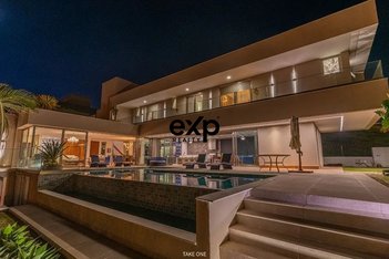 house em Rua Prato, Monte Alegre - Vinhedo - SP