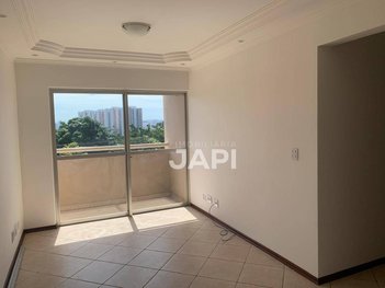apartment em Rua João Carbonari Júnior, Vila Nova Jundiainópolis - Jundiaí - SP