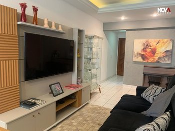 apartment em Travessa São Paulo, Praia da Costa - Vila Velha - ES