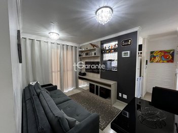 apartment em Rua Pascoal Ranieri Mazzilli, Vila das Mercês - São Paulo - SP