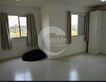 apartment em Avenida Doutor Francisco Mesquita, Jardim Ibitirama - São Paulo - SP