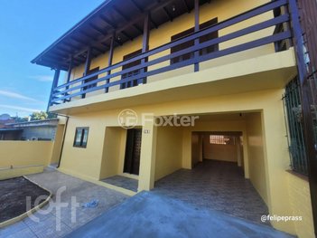 house em Rua Dona Isabel, Rio Branco - São Leopoldo - RS