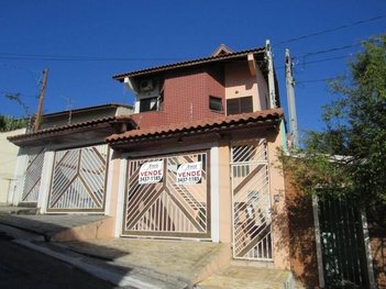 apartment em Travessa Caibi, Vila Rosália - Guarulhos - SP