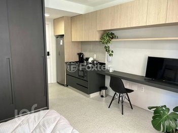 apartment em Rua Ministro Godói, Perdizes - São Paulo - SP