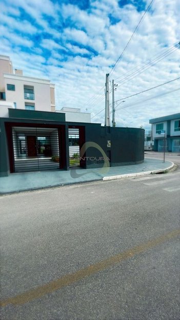 house em Rua Antero Nicácio Pereira, XV de Novembro - Tijucas - SC