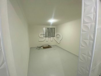 apartment em Rua Tenente Otávio Gomes, Aclimação - São Paulo - SP