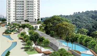 apartment em Avenida Dona Helena Pereira de Moraes, Parque do Morumbi - São Paulo - SP