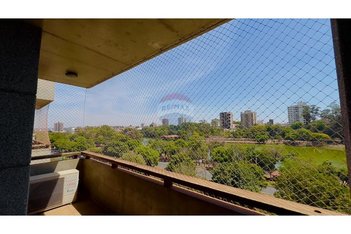 apartment em Avenida Dona Renata, Centro - Araras - SP