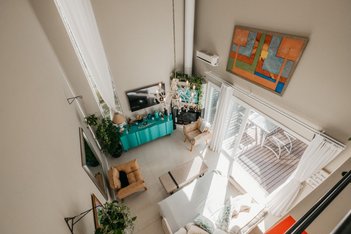 house em Rodovia Doutor Antônio Luiz Moura Gonzaga, Rio Tavares - Florianópolis - SC