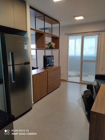 apartment em Rua Pascal, Campo Belo - São Paulo - SP