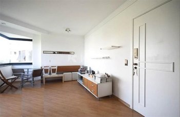 apartment em Rua Doutor Chibata Miyakoshi, Paraíso do Morumbi - São Paulo - SP
