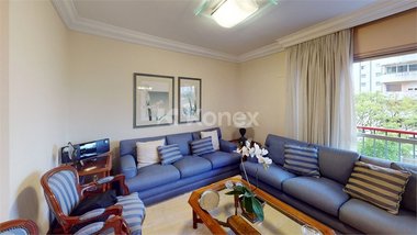 apartment em Rua João de Sousa Dias, Campo Belo - São Paulo - SP
