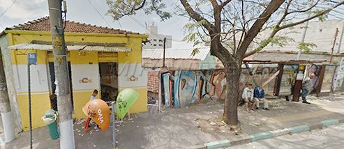 land_lot em Conceição, Carandiru - São Paulo - SP