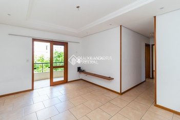 apartment em Rua Barão do Triunfo, Menino Deus - Porto Alegre - RS