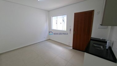 apartment em Avenida Leonardo da Vinci, Vila Guarani (Z Sul) - São Paulo - SP