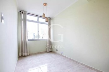 apartment em Rua João Moura, Pinheiros - São Paulo - SP