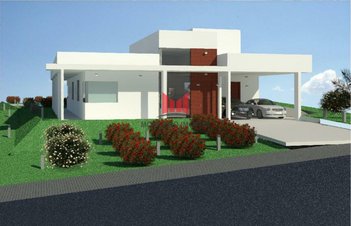 house em Rua I, Gran Royalle - Lagoa Santa - MG