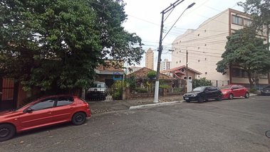 land_lot em Rua Maquerobi, Saúde - São Paulo - SP