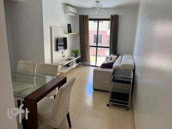apartment em Carvalho Freitas, Teresópolis - Porto Alegre - RS