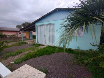 house em Rua Garibaldi, Estação Portão - Portão - RS