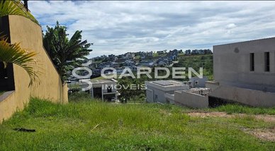land_lot em Rua Maria Apparecida Ramos Ribeiro, Condomínio Residencial Colinas do Paratehy - São José dos Campos - SP