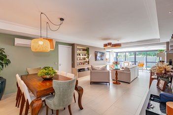 apartment em Cananéia, Vila Jardim - Porto Alegre - RS
