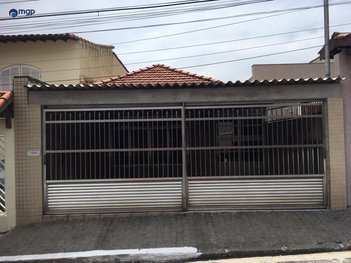 house em Rua Edgar, Vila Leonor - São Paulo - SP