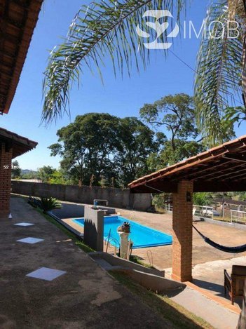 agricultural em Rodovia Elzio Mariotoni, Jardim Áurea - Mogi Mirim - SP