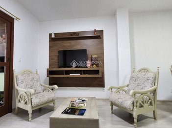 apartment em Avenida Júlio de Castilhos, Centro - Canela - RS