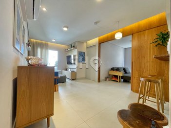 apartment em Rua Alves Guimarães, Pinheiros - São Paulo - SP