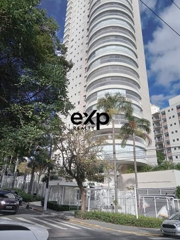 apartment em Rua Doutor Ferreira Lopes, Vila Sofia - São Paulo - SP
