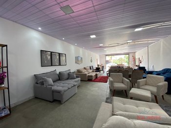 industrial em Avenida Tapajós, Laranjeiras - Betim - MG