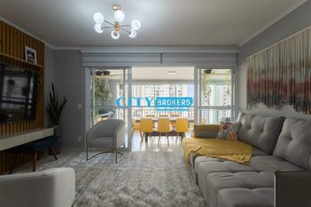 apartment em Avenida Bartholomeu de Carlos, Jardim Flor da Montanha - Guarulhos - SP