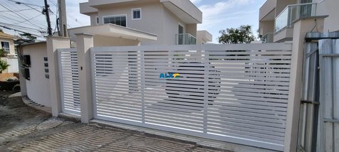 house em Rua dos Jequitibás, Engenho do Mato - Niterói - RJ