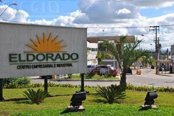 land_lot em Avenida Dois, Eldorado - São José dos Campos - SP