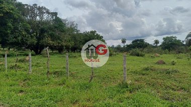 land_lot em Avenida do Contorno, Condomínio Aldeias do Lago (Melo Viana) - Esmeraldas - MG