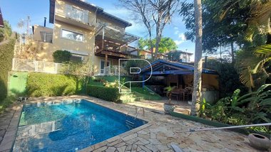 house em Rua Estados Unidos, Recanto Impla - Carapicuíba - SP