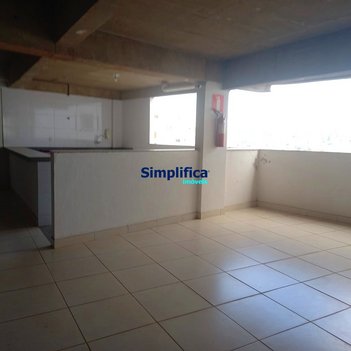 apartment em Rua Raimunda Simões da Silva, Manacás - Belo Horizonte - MG