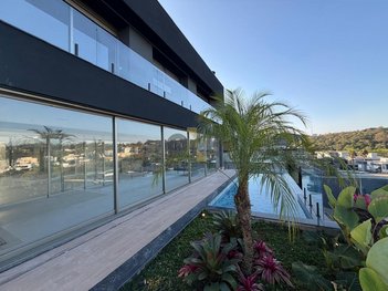 house em Avenida das Caúnas, Granja Viana - Carapicuíba - SP